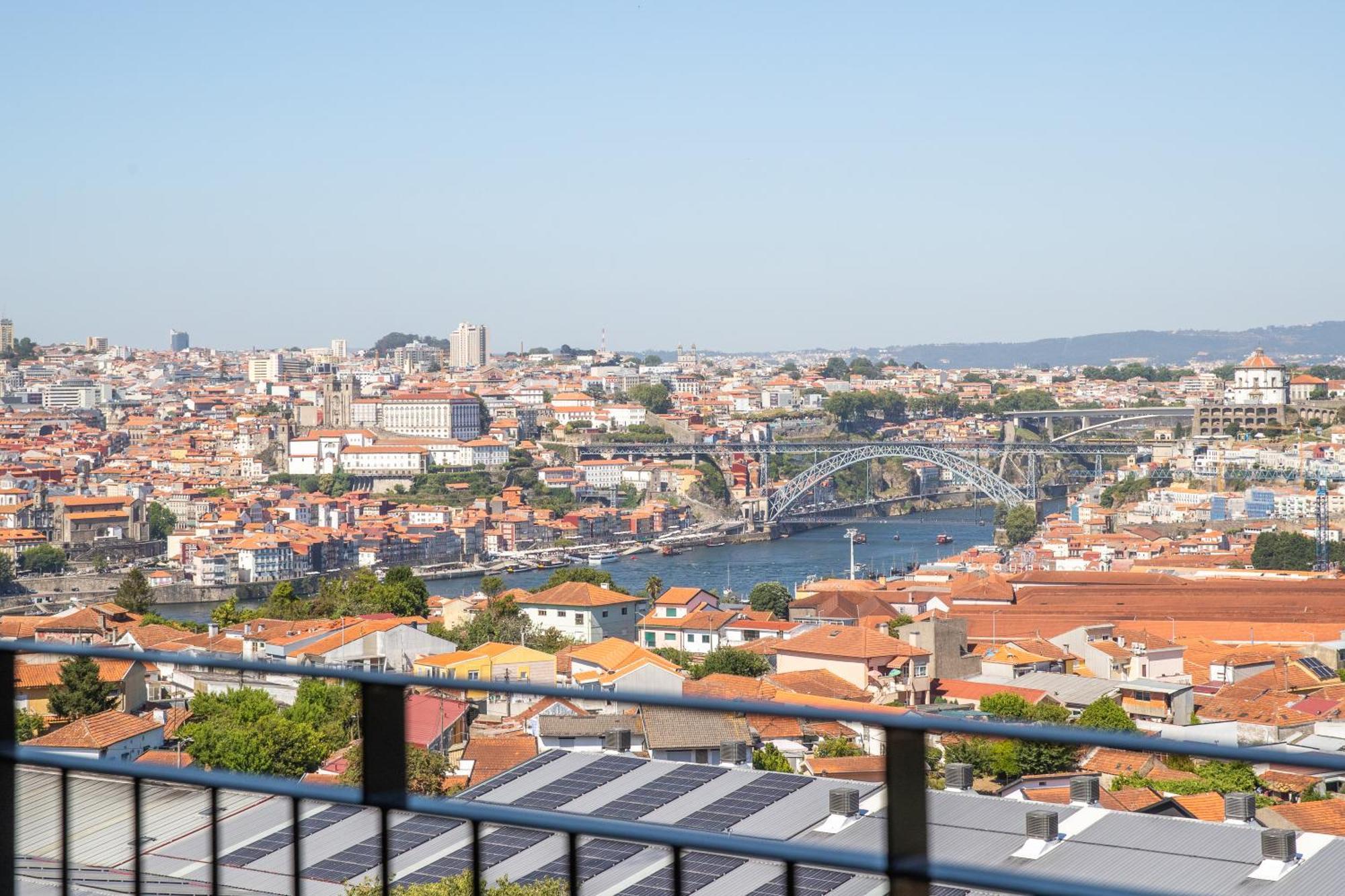 Brand New Luxurious Ap T2 - Amazing View- With Garage Apartment
