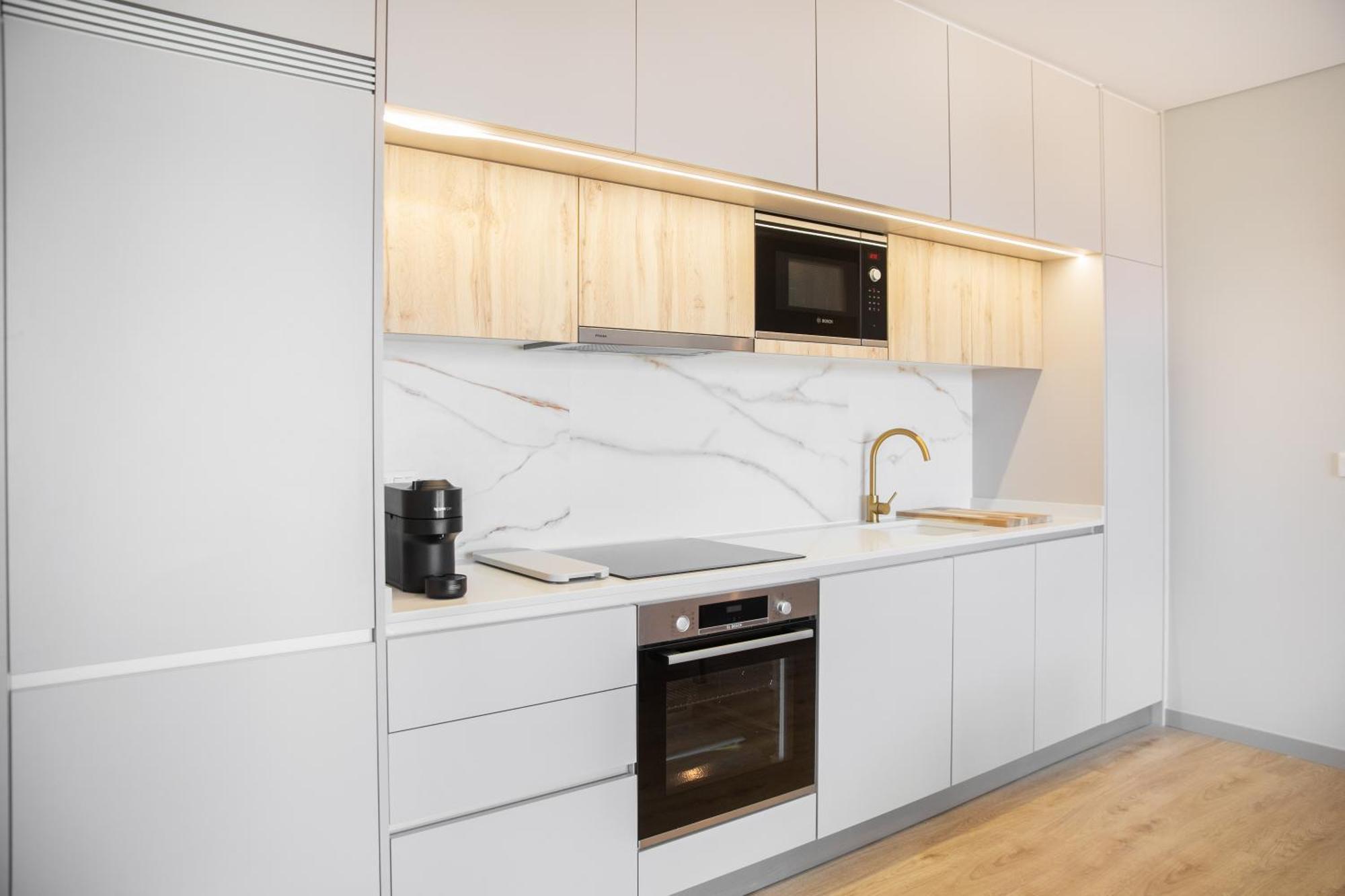 Apartment Brand New Luxurious Ap T2 - Amazing View- With Garage